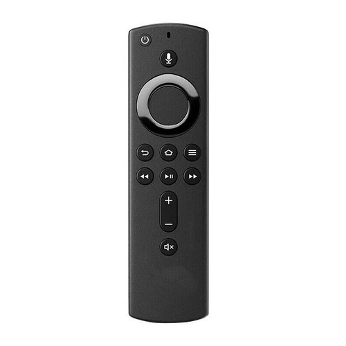 Replace alexa voice remote - voice,
