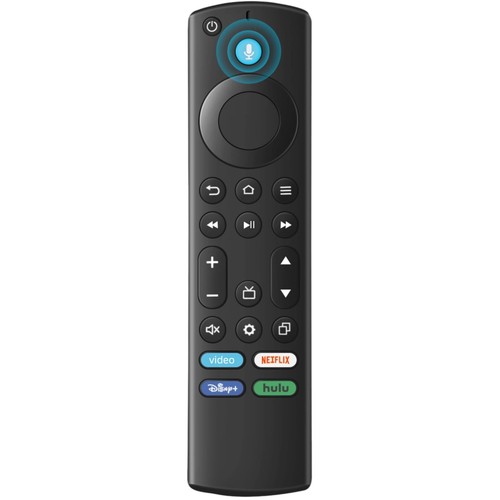 Replacement firestick remote - replacement,